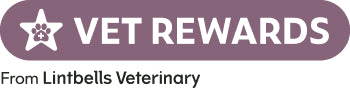 Vet Rewards from Lintbells Veterinary